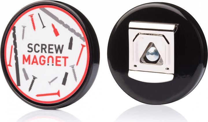 Image du produit Screwmagnet Aimant à vis (1x)