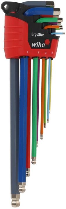 Actual product image Wiha ErgoStar