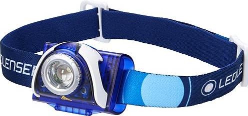 Produktbild Ledlenser Seo7r (220 lm)