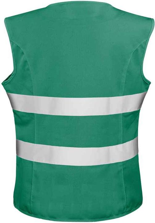 Produktbild Regatta HiVis Weste Sicherheit (S)