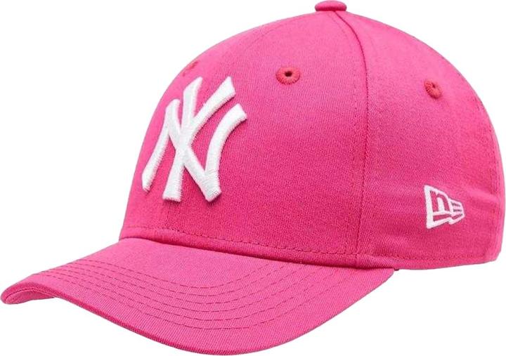 Produktbild New Era Essential 9Forty BaseballMütze