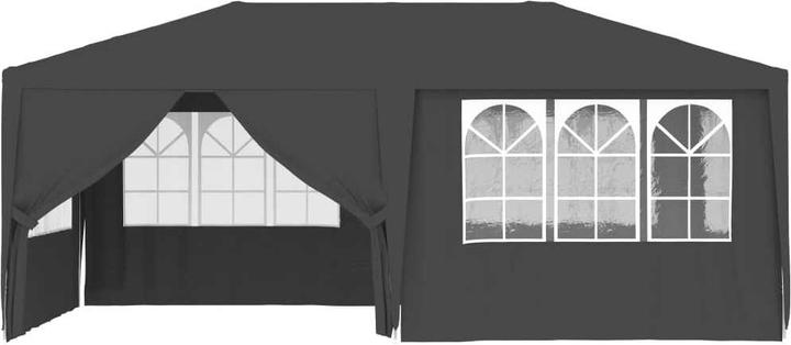 Produktbild vidaXL Partyzelt (400 cm, 600 cm)