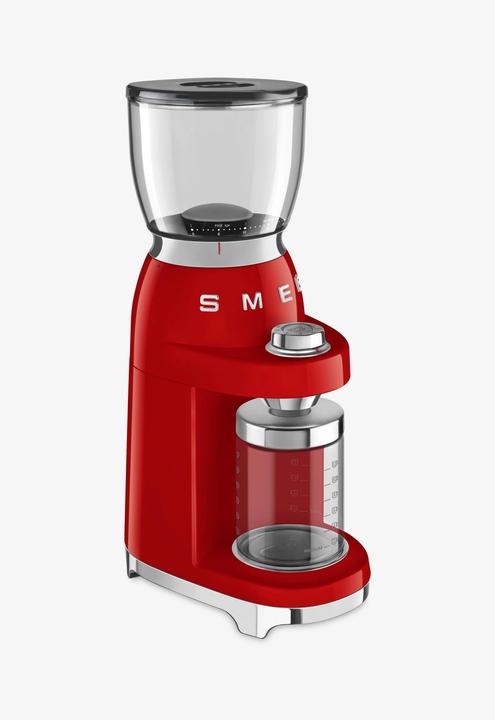 Actual product image Smeg Retro