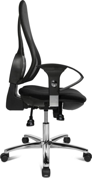 Actual product image Topstar Open Point SY Deluxe