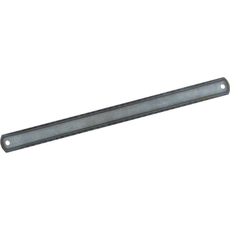 Dönges, Sägeblatt, Metallsägeblatt, doppelseitig, Standart, 24