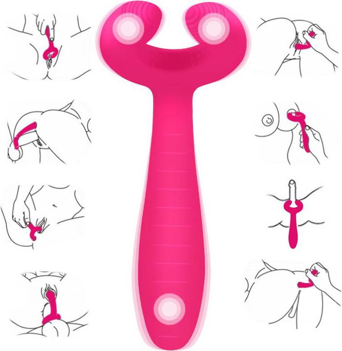 Immagine prodotto Teazers Pair Vibrator