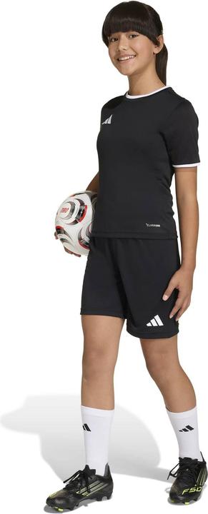 Produktbild Adidas Junior Entrada Shorts (128)