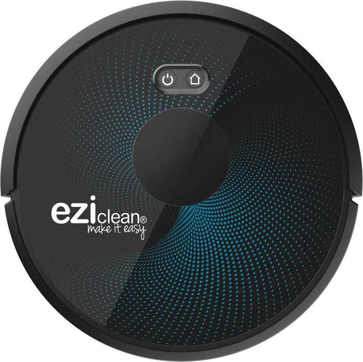 Image du produit Eziclean Aqua connect x850 (Robot d'aspiration et de nettoyage)