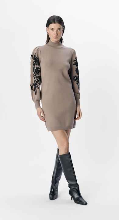 Produktbild Object OBJJOANA Minikleid (XL)