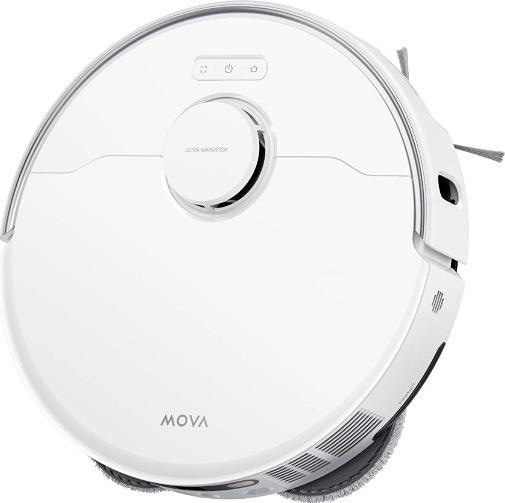 Immagine prodotto Mova P50 Ultra (Robot aspirapolvere)