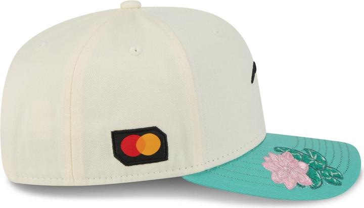 Produktbild New Era 9Seventy Stretch Cap - Brazil Mclaren Oscar Piastri