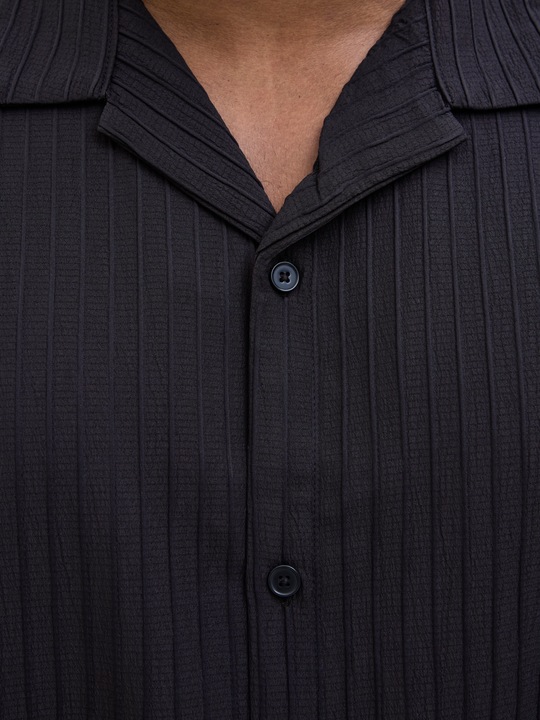 Produktbild Jack & Jones Plus Size Relaxed Fit Hemd Hemd (5XL)