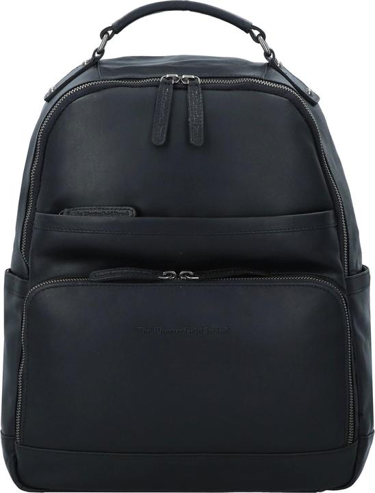 Actual product image The Chesterfield Brand Backpack / Daypack Austin 0184 (14 l)