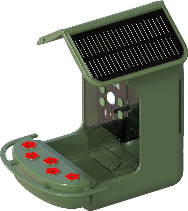 Actual product image Denver WCT-8020W