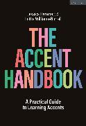 Image du produit The Accent Handbook (Anglais, Jessica Hammett, Lottie Williams-Burrell, 2024)