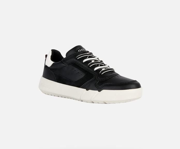 Immagine prodotto Geox Scarpa da Ginnastica Uomo J HYROO Boy A (37)