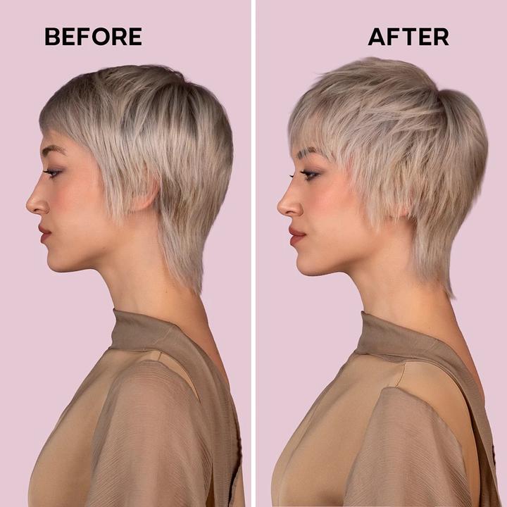 Immagine prodotto Alfaparf Milano Semi Di Lino Style & Care Vintage Powder 8g (Volume in polvere)