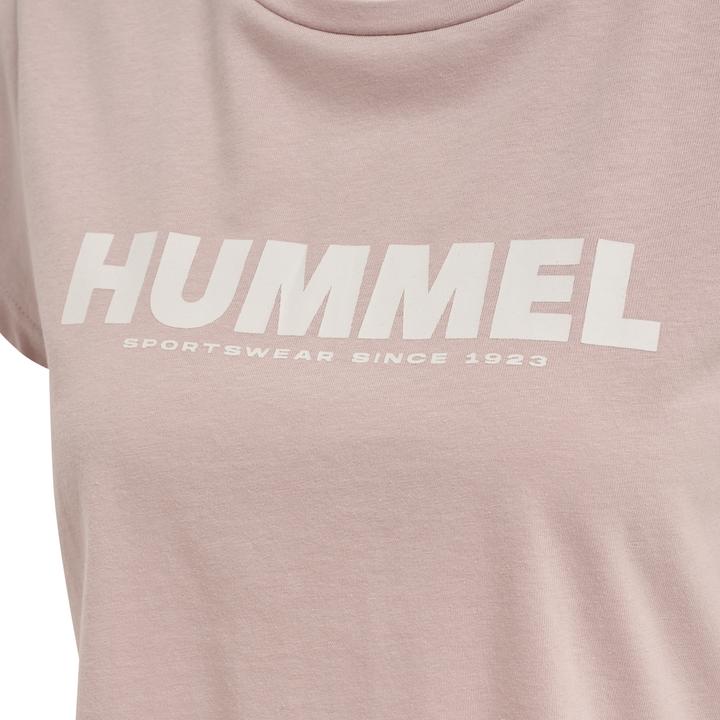 Produktbild hummel Legacy Woman Cropped T-Shirt (M)