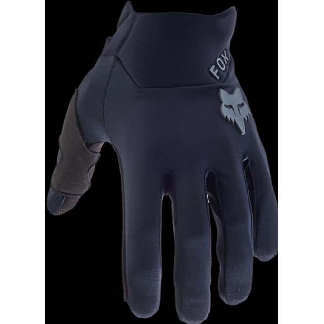 Fox, Handschuhe, Defend Wind Offroad Glove, Schwarz, (M)