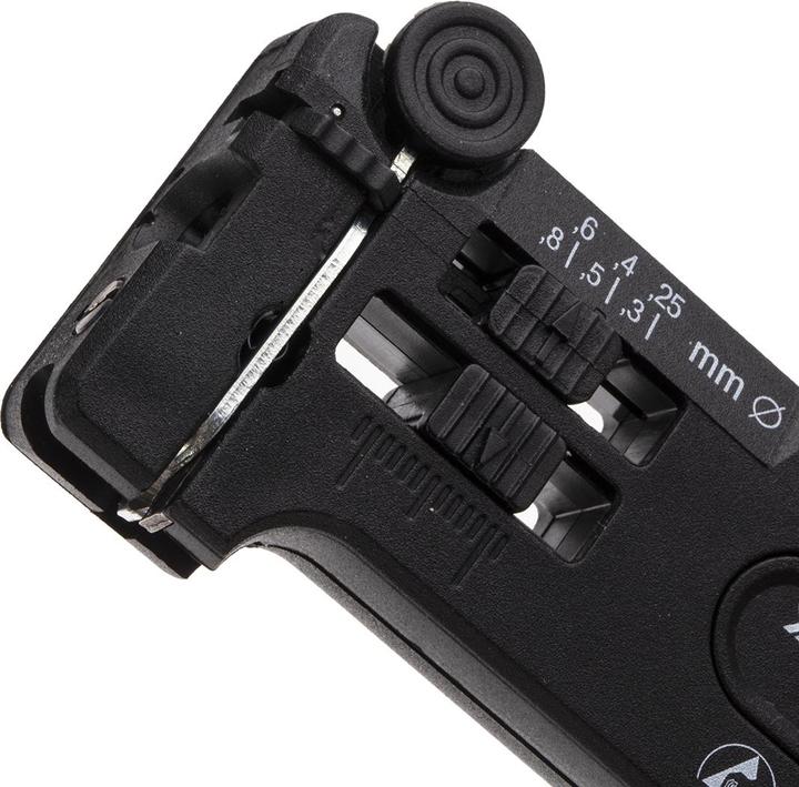 Actual product image Jokari ESD wire stripper Suitable (102 mm)