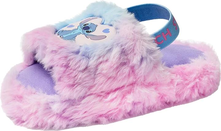 Immagine prodotto Lilo & Stitch Ciabatte Ombre Soffice Donna (40.5)