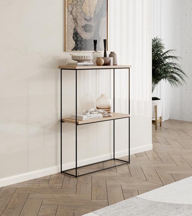 Produktbild ADRK Furniture Konsolentisch Velo