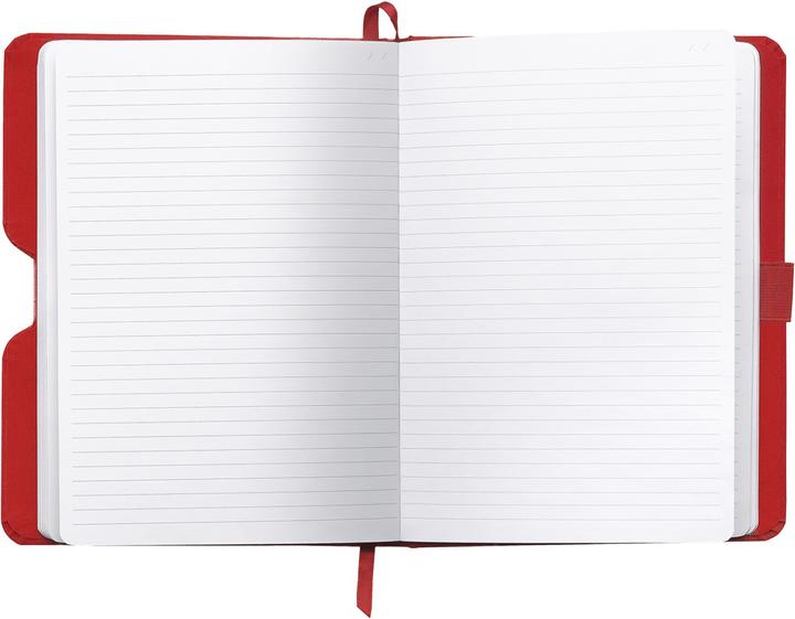 Actual product image Caran d'Ache Office (A5, Lined, Hardcover)