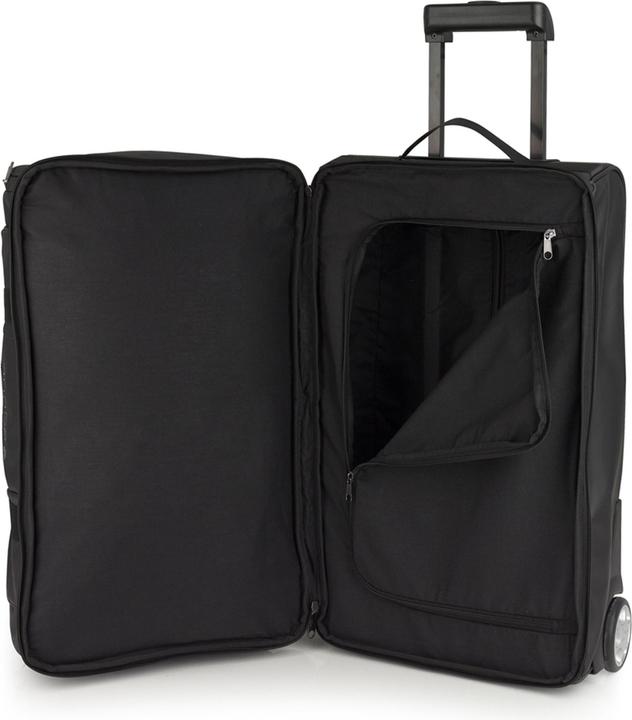 Immagine prodotto Gabol Borsa da viaggio Canada a 2 ruote 55 cm (51 l)
