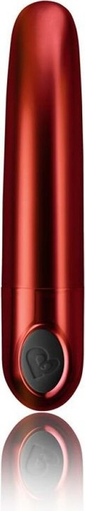 Actual product image Rocks-Off Ro-80 mm Colour Me Orgasmic Bala Vibradora