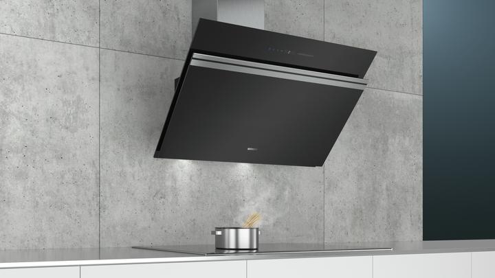 Actual product image Siemens LC91KWV60 (Wall hood)