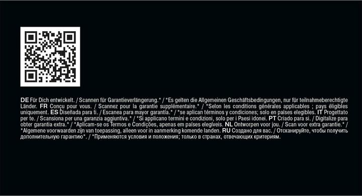 Actual product image Braun Series 9 PRO+