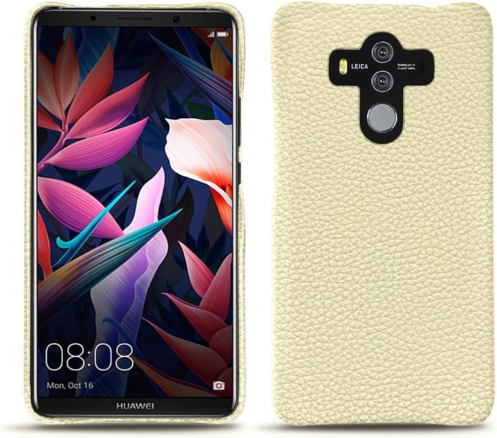 Produktbild Noreve Lederschutzhülle (Huawei Mate 10 Pro)