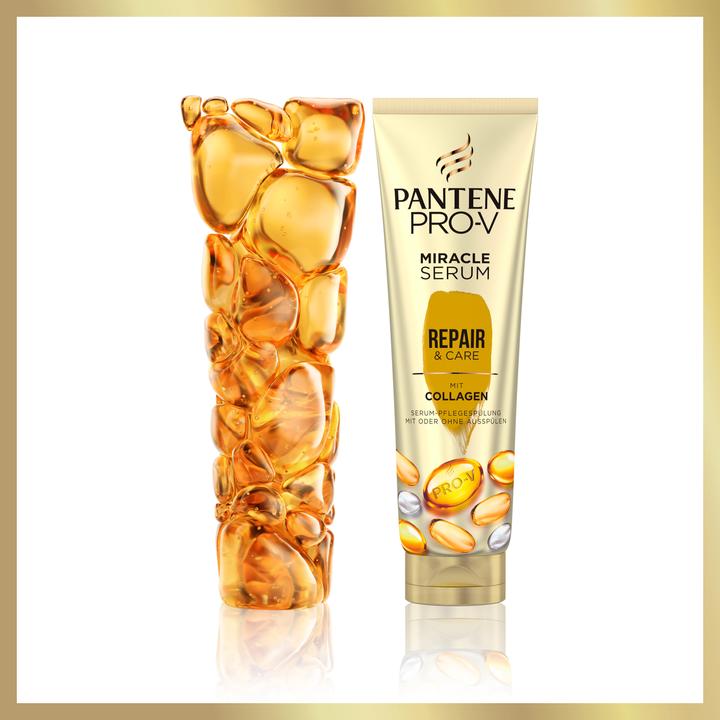 Image du produit Pantene Réparation et soins (160 ml)