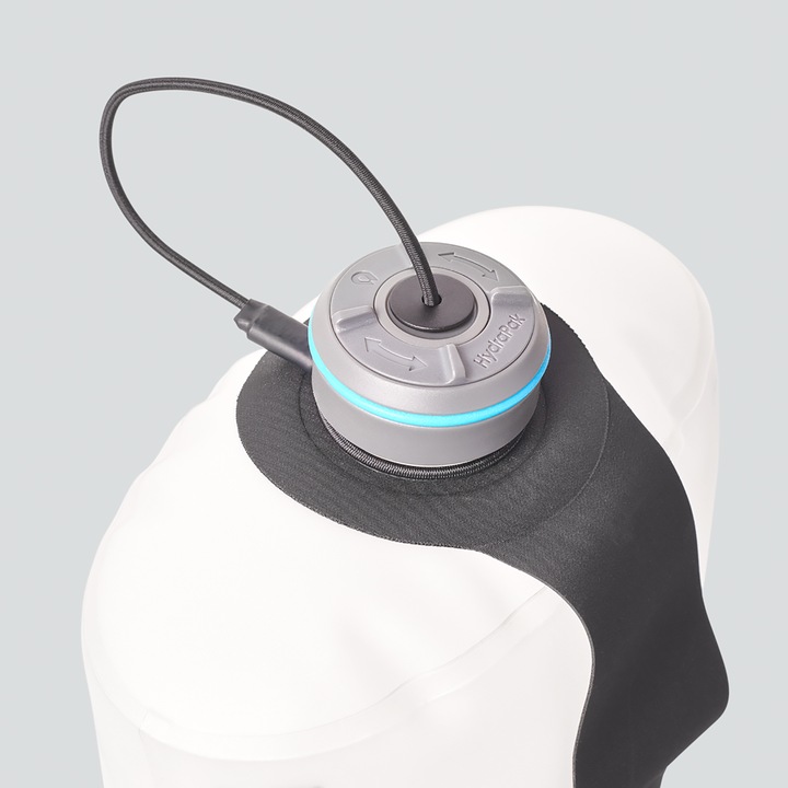 Actual product image Hydrapak Seeker + Filtre