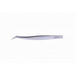 Ibra Tweezers For Eyelash Extensions Type F (Künstliche Wimpern) (33427591)
