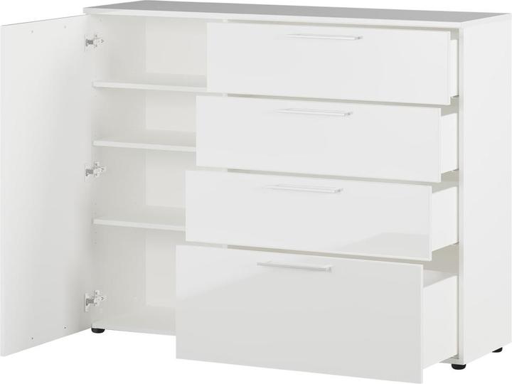 Produktbild pfister Sunnyvale (135 x 40 x 107 cm)