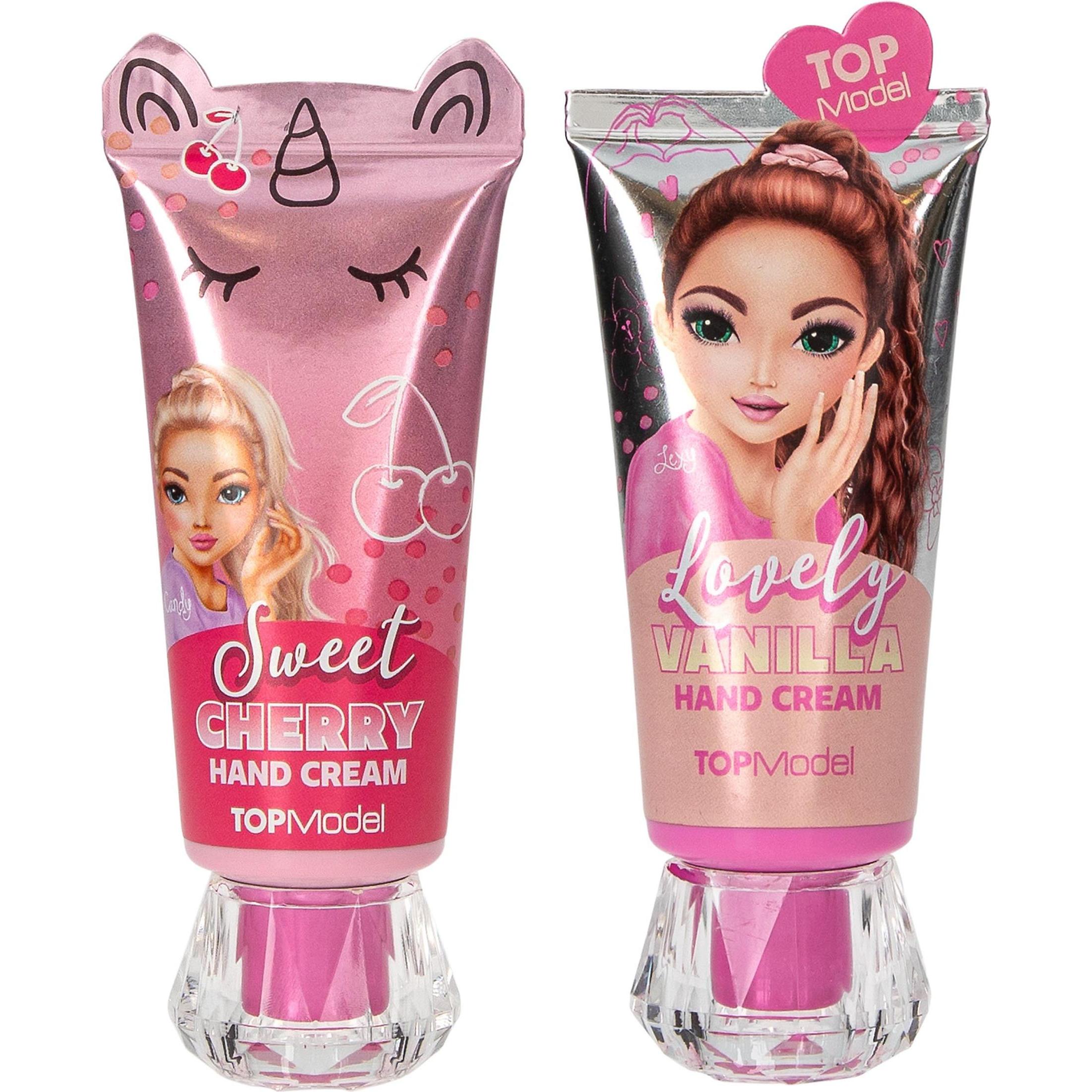 Top Model Topmodel - Handcreme BEAUTY and ME - 30 ml (30 ml) (0413500)