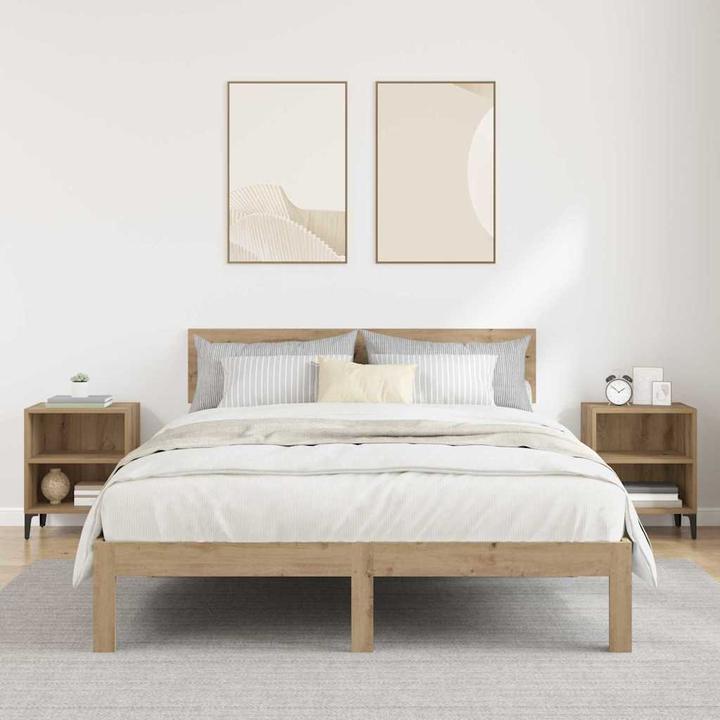 Immagine prodotto vidaXL Nachttisch (40 x 30 x 50 cm)