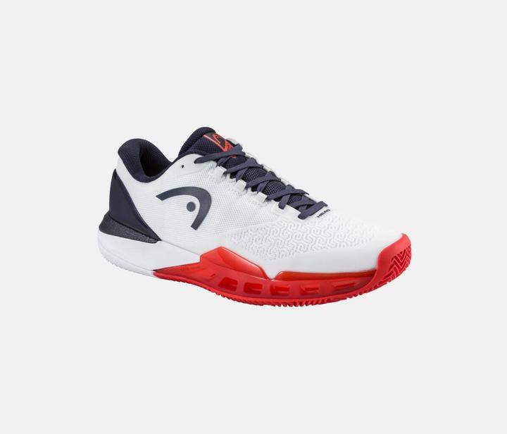 Actual product image Head Revolt Pro 5.0 Sandplatz Tennisschuh Herren (42, 42.5)