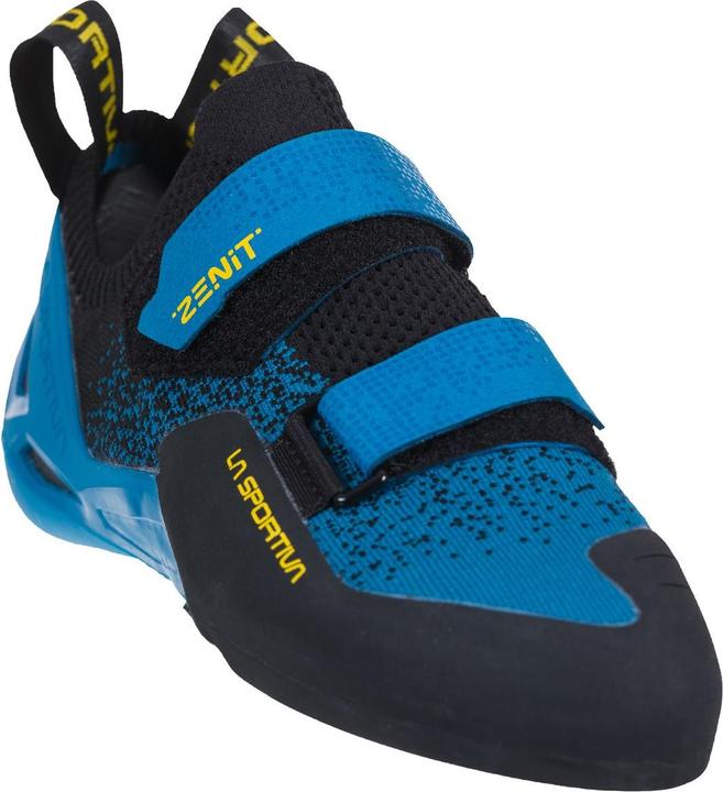 Actual product image La Sportiva Zenit (41.5)