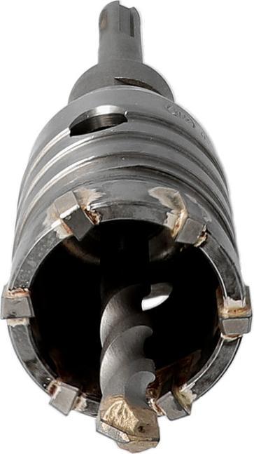 Produktbild Heller Bohrkrone 3teilig 68 mm 23342 (68 Millimeter)