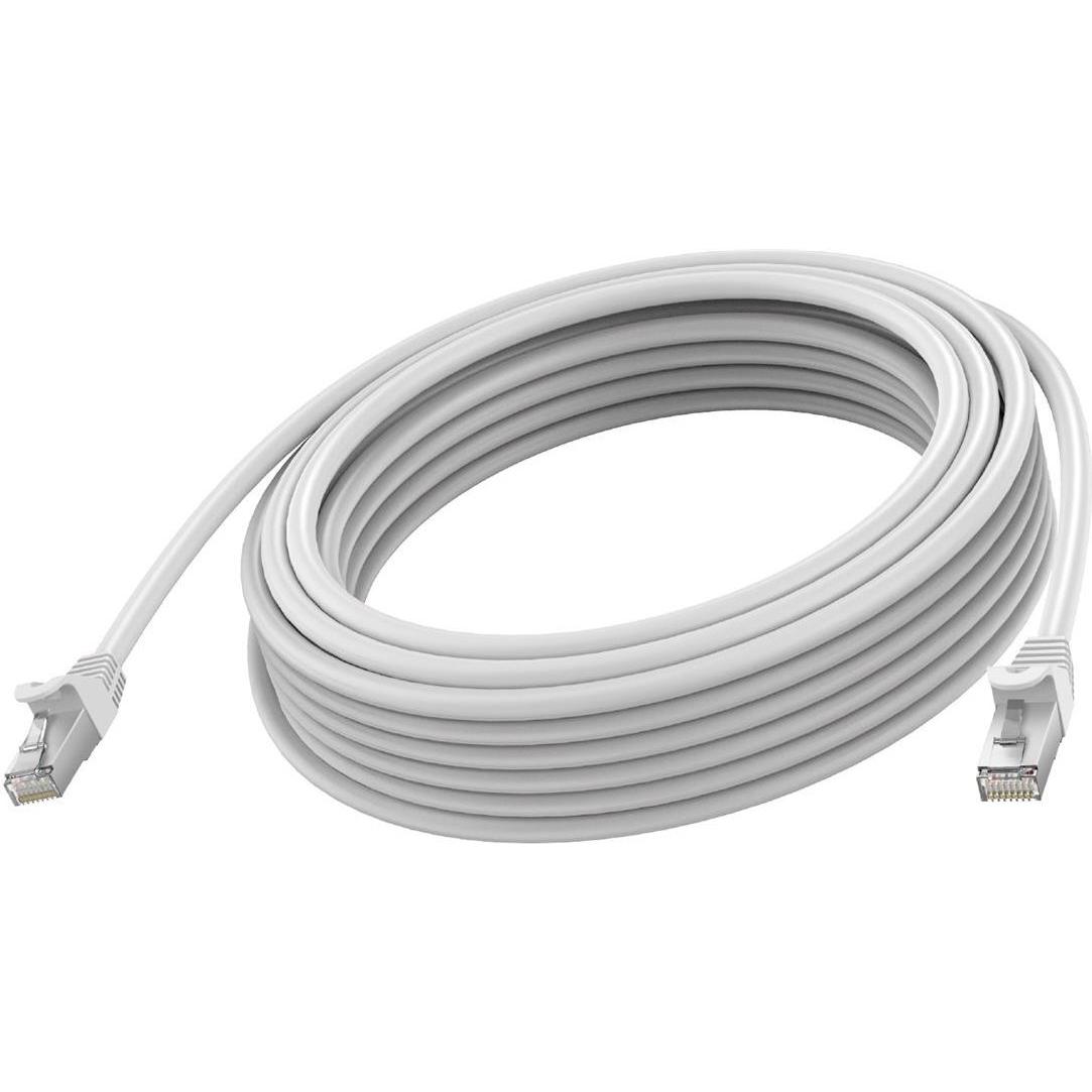 Vision UTP cable (U/UTP, CAT6a, 5 m), Netzwerkkabel