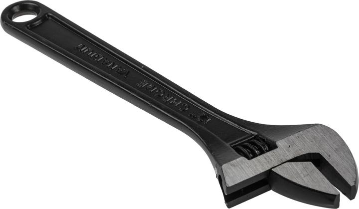 Actual product image RS PRO 12in adjustable spanner (34 mm)