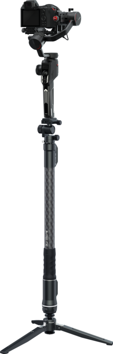 Image du produit Gudsen Moza Slypod Pro Master Kit (Carbone)