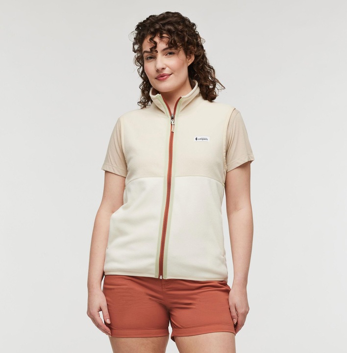 Image du produit Cotopaxi Amado Fleece Vest (L)