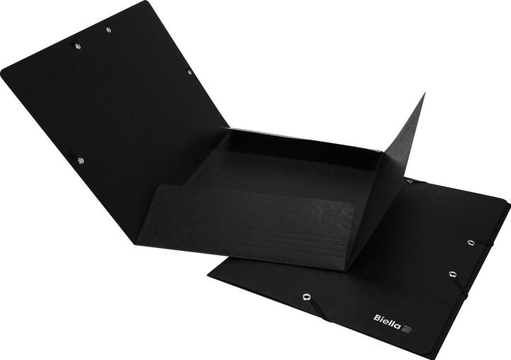Actual product image Biella elastic folder (A4, 1 x)