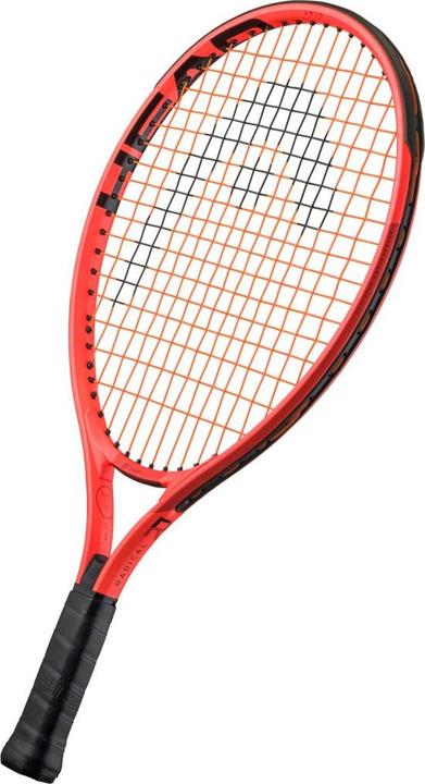 Actual product image Head Radical 19 2025 Tennisschläger (5, 175 g)