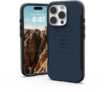 Produktbild UAG Civilian Magsafe (Apple iPhone 16 Pro)