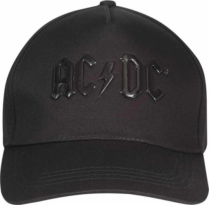 Produktbild AC/DC BaseballMütze