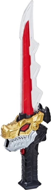Power Rangers Dino Fury Chromafury Schwert